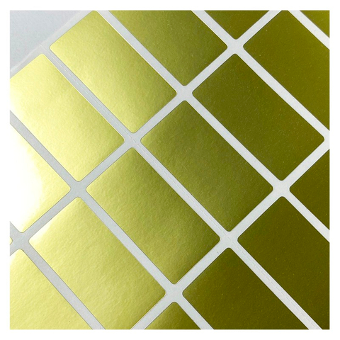 貼紙家--金龍貼紙+亮膜 30*15 - 80m/40m