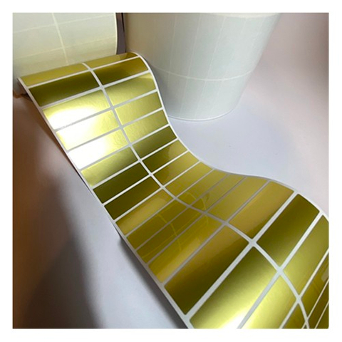 貼紙家--金龍貼紙+亮膜 46*15 - 80m/40m