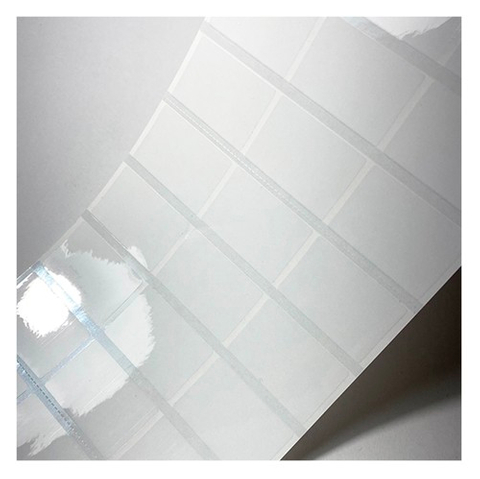 貼紙家-透明龍貼紙-30*20 - 80M/40M