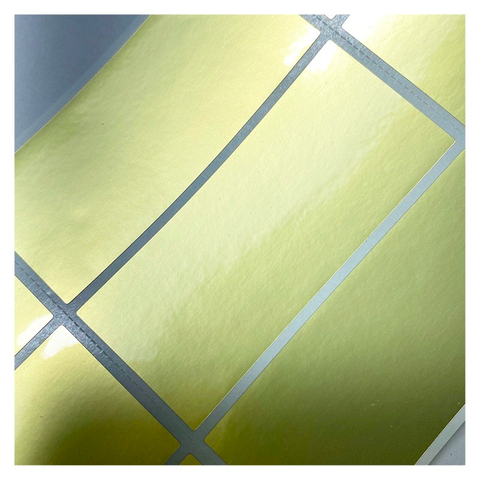 貼紙家--金龍+亮膜 30*70 - 80M/40M